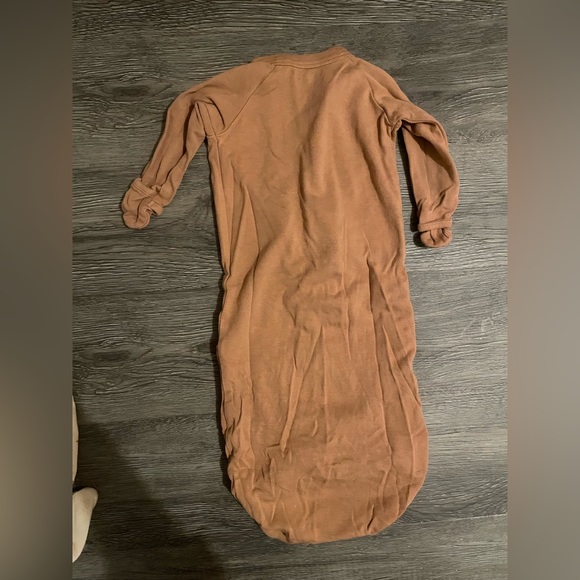 Goumi Kids x Babylist - Bamboo & Organic Cotton - 3 Pieces Size 3-6 Months - EUC - Picture 5 of 5